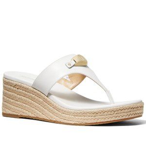 MICHAEL Michael Kors Tilly Thong Espadrille Sandal